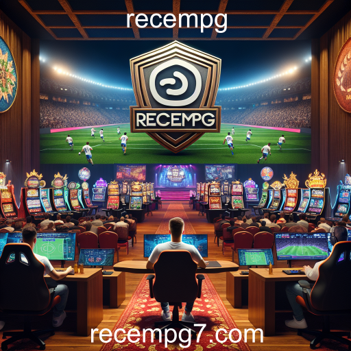 A Evolução dos Jogos de Esportes no Mundo Digital